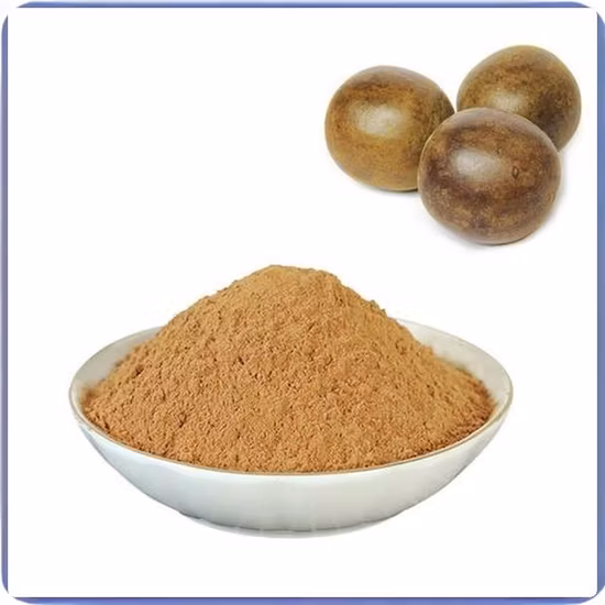 몽크과일 추출물 모그로사이드 감미료 모그로사이드 80% 모그로사이드 V 25%