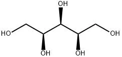 Food Additives Sweetener Xylitol CAS No. 87-99-0