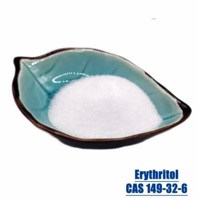 Food Sweetener Poweder Erythritol/ Organic Erythritol/Sugarless Sweetener Erythritol for Food and Beverage Industry