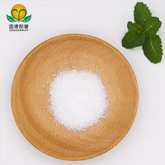 GMP 공장 공급 바이오자일리톨