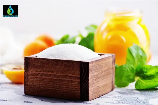 모그로시데프용 유기농 몽크열매 추출물 5-65% 및 몽크푸르트 감미료