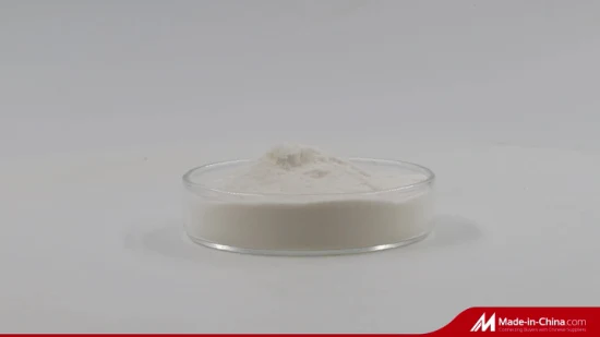 천연 감미료 자일리톨 분말 CAS 87-99-0 가격 우위